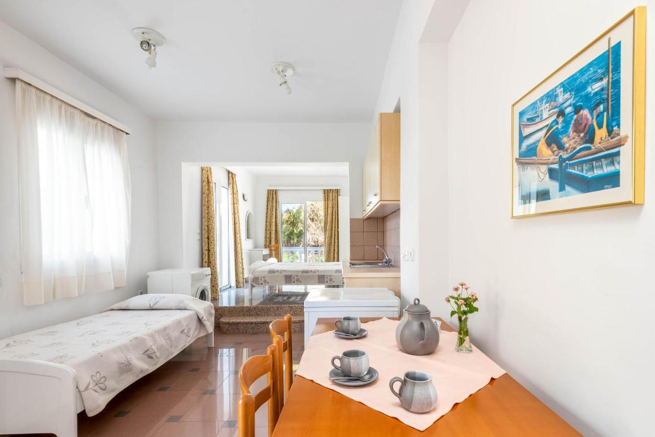 Villaer Sutherlea Koskinou (Rhodes)
